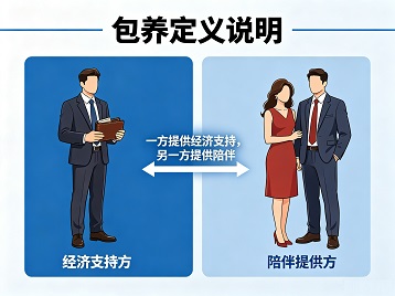 日照市包养违法吗？深度揭秘红线风险注意事项